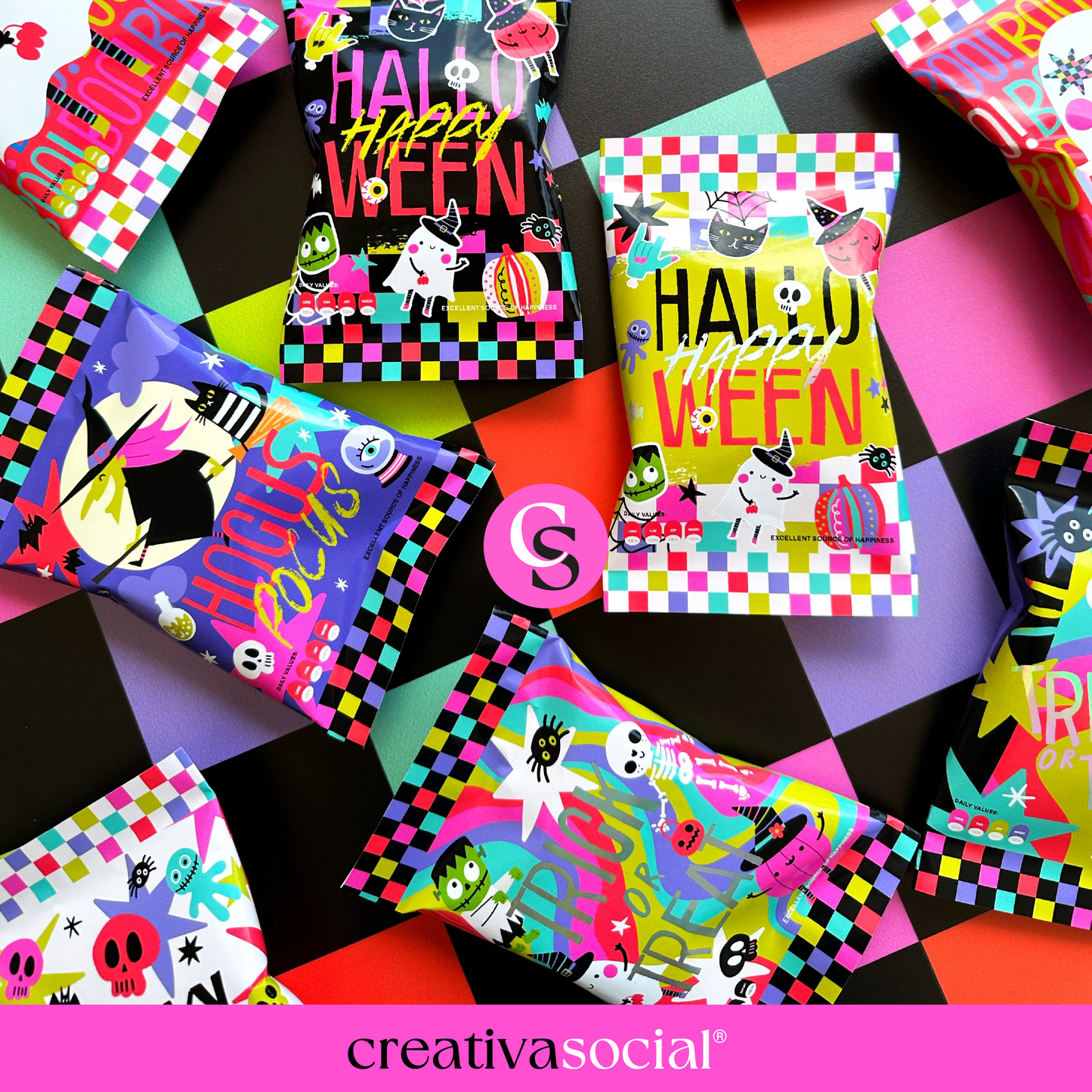 Halloween '25 BUNDLE