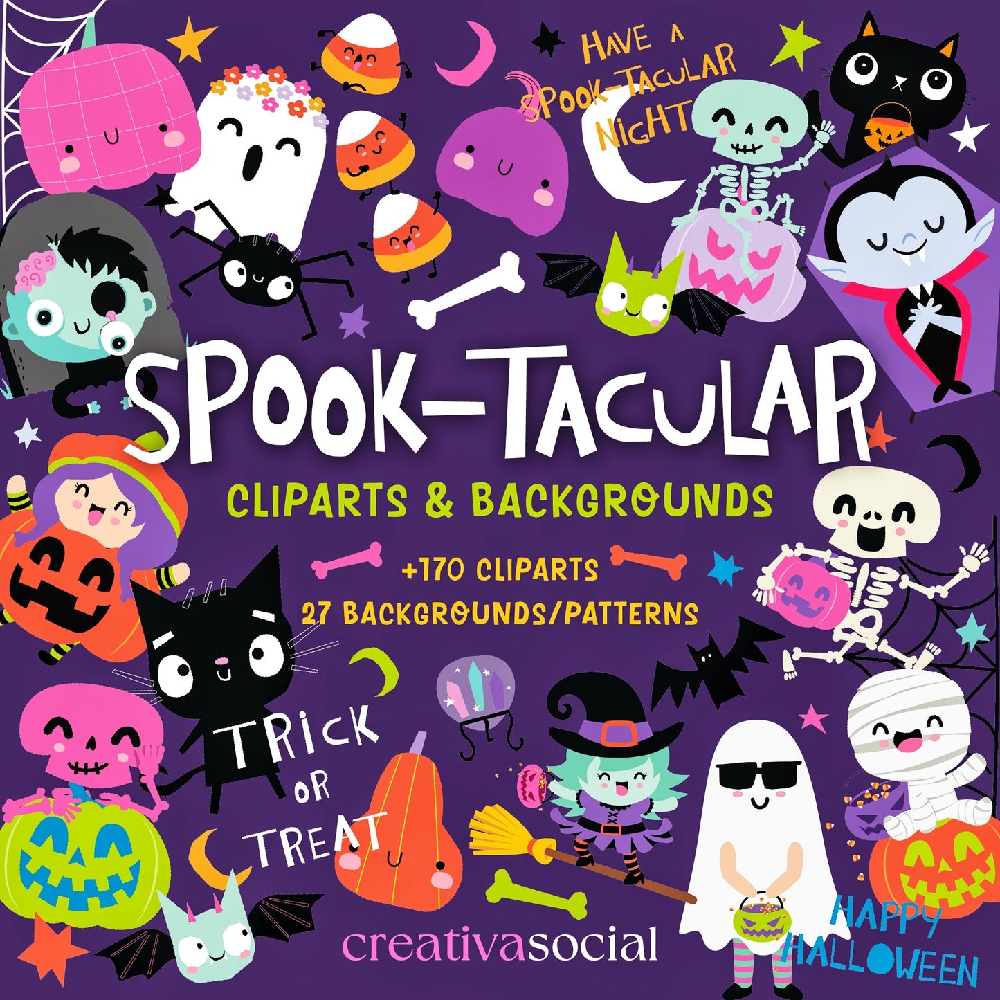 Halloween Bundle