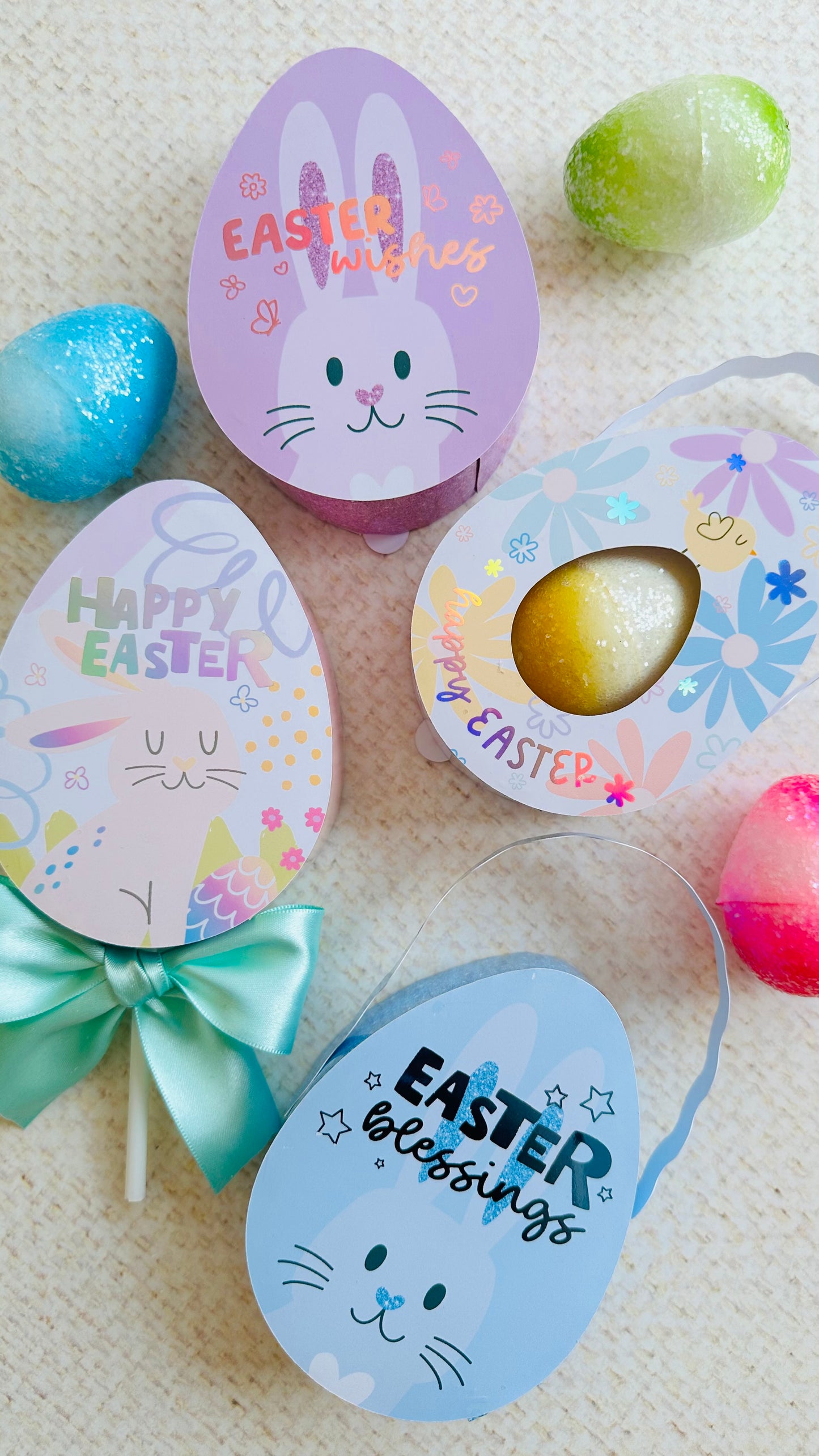 Easter Bundle 2024