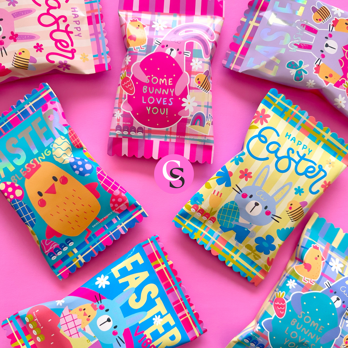 Easter '25 BUNDLE