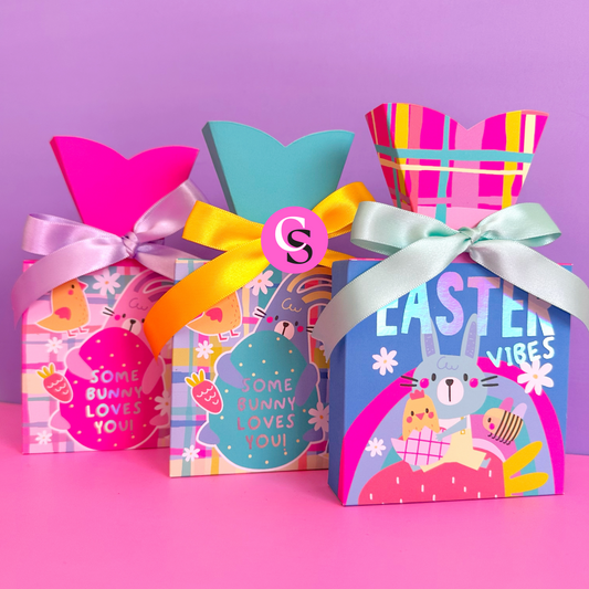 Easter '25 Lollipop Box