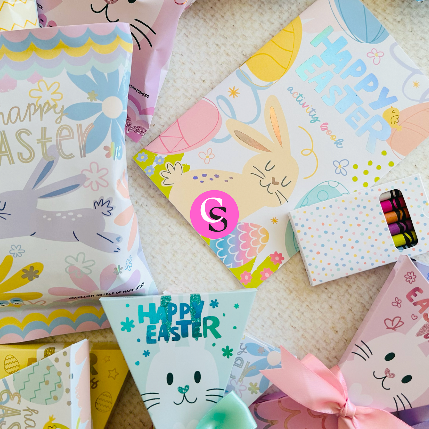 Easter Bundle 2024