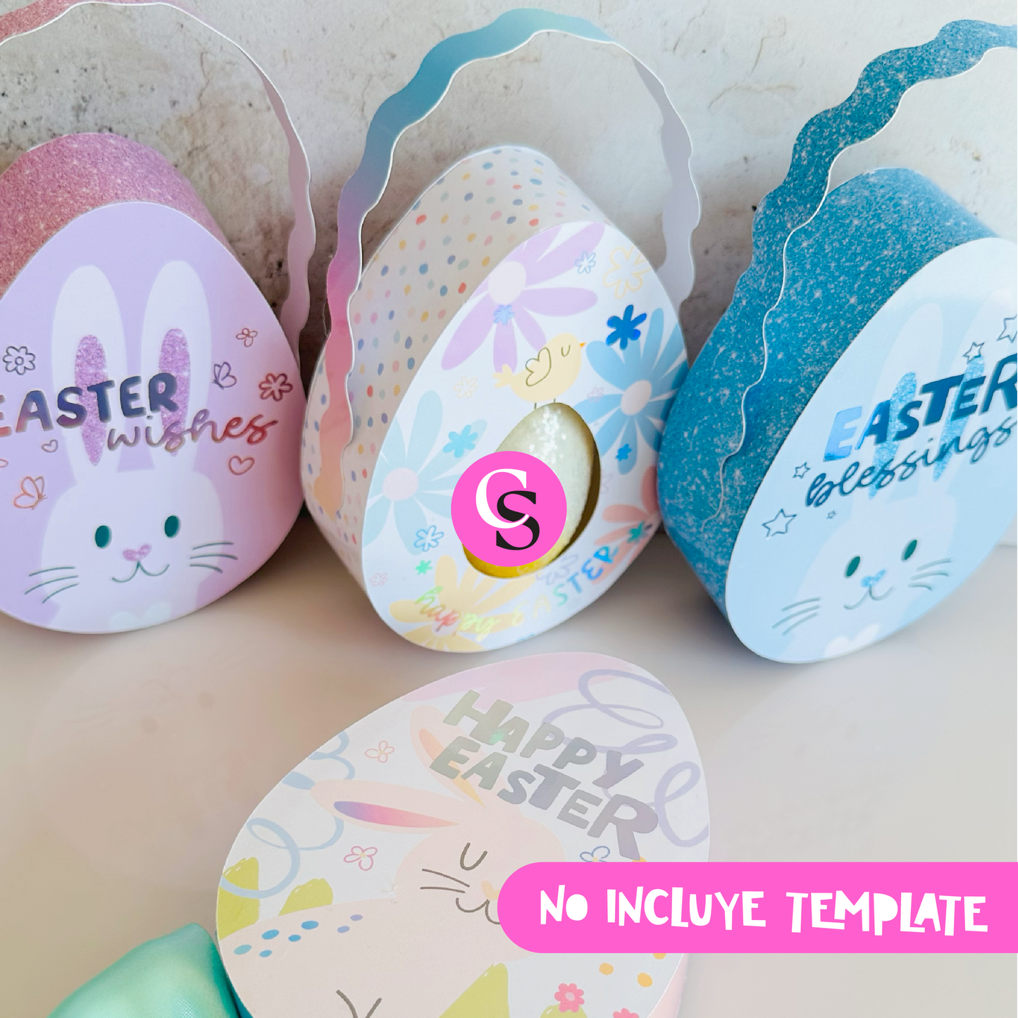 Easter Bundle 2024