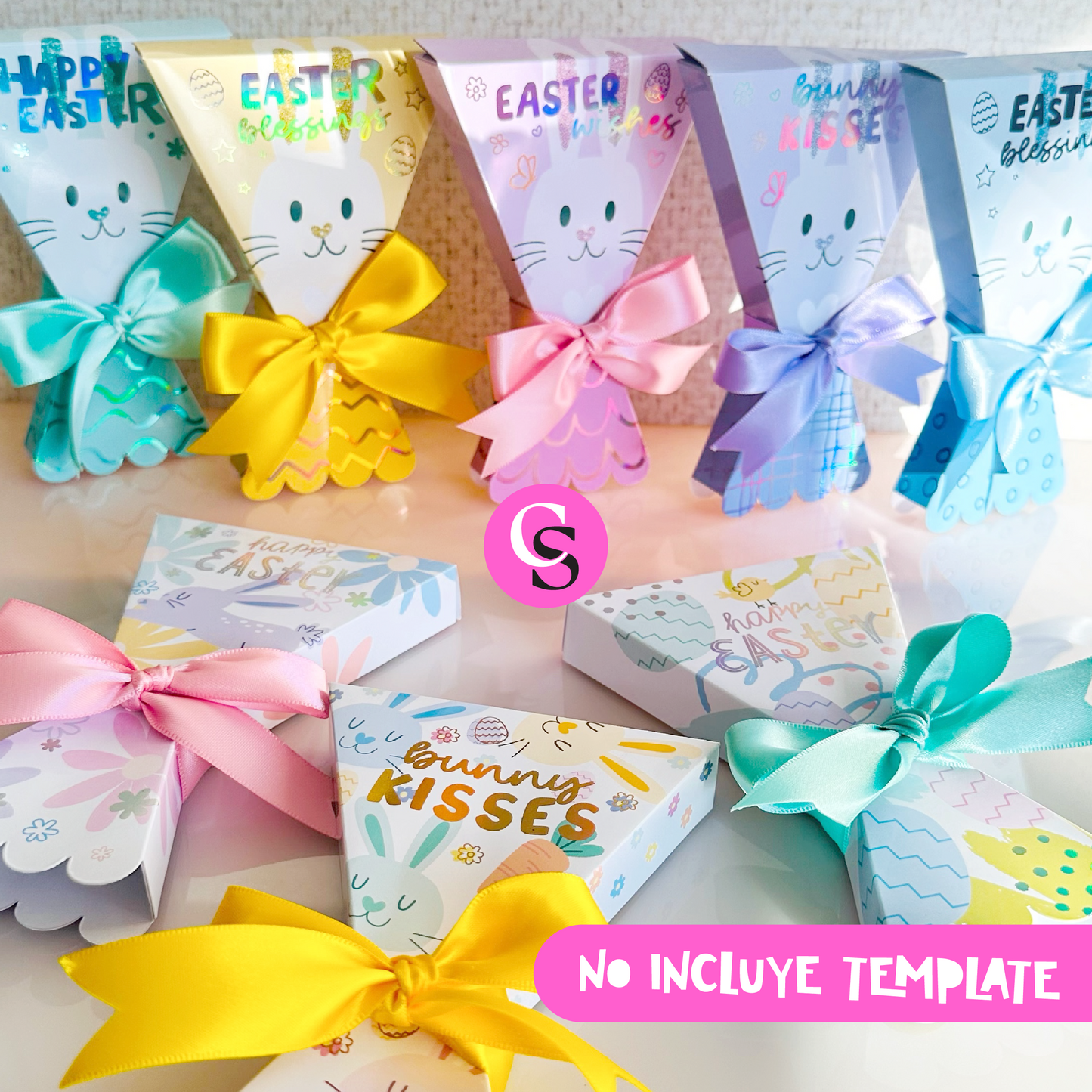 Easter Bundle 2024