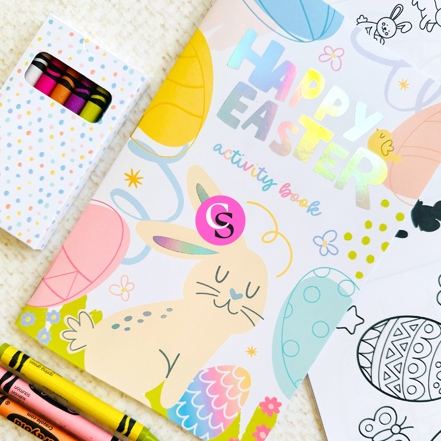 Easter Bundle 2024