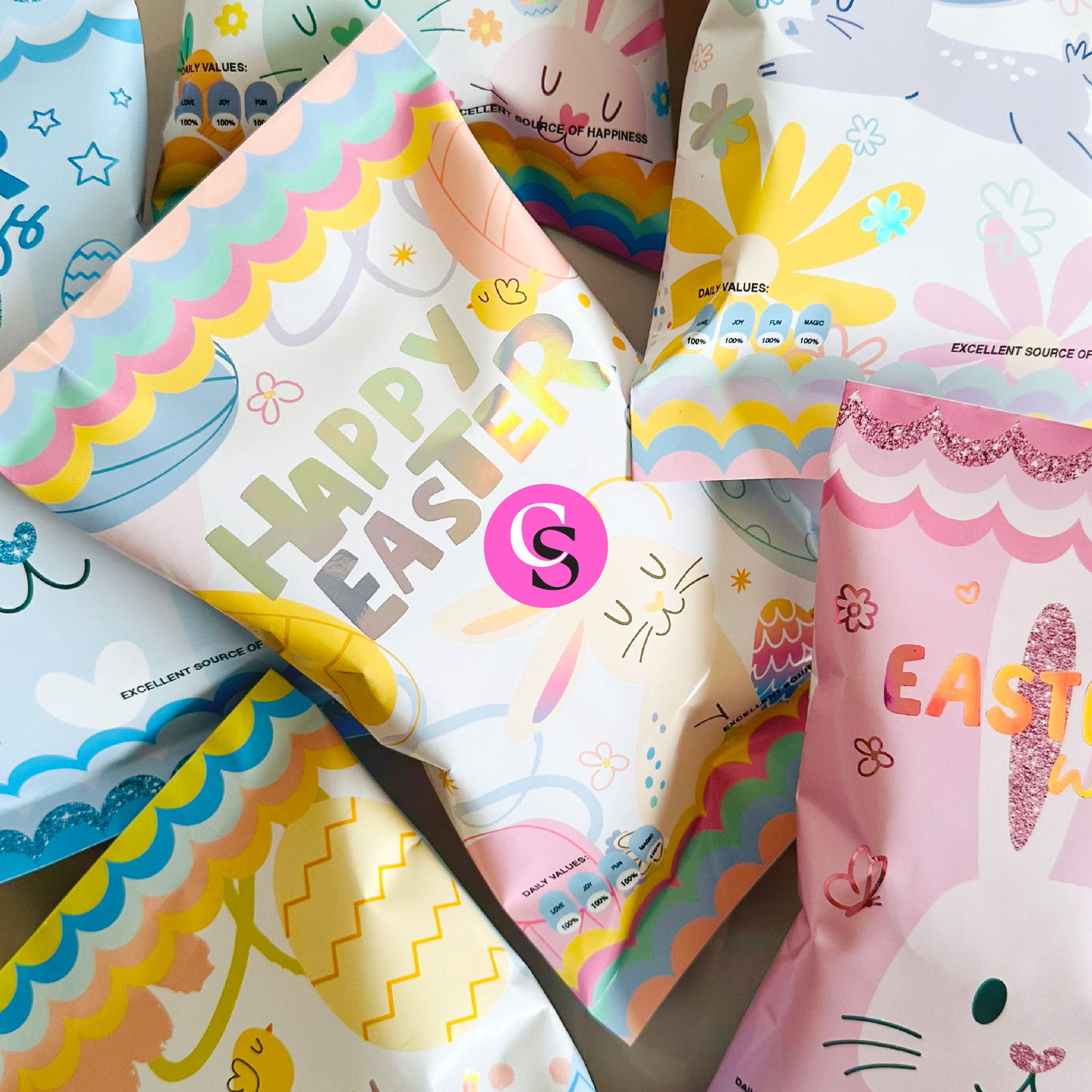 Easter Bundle 2024