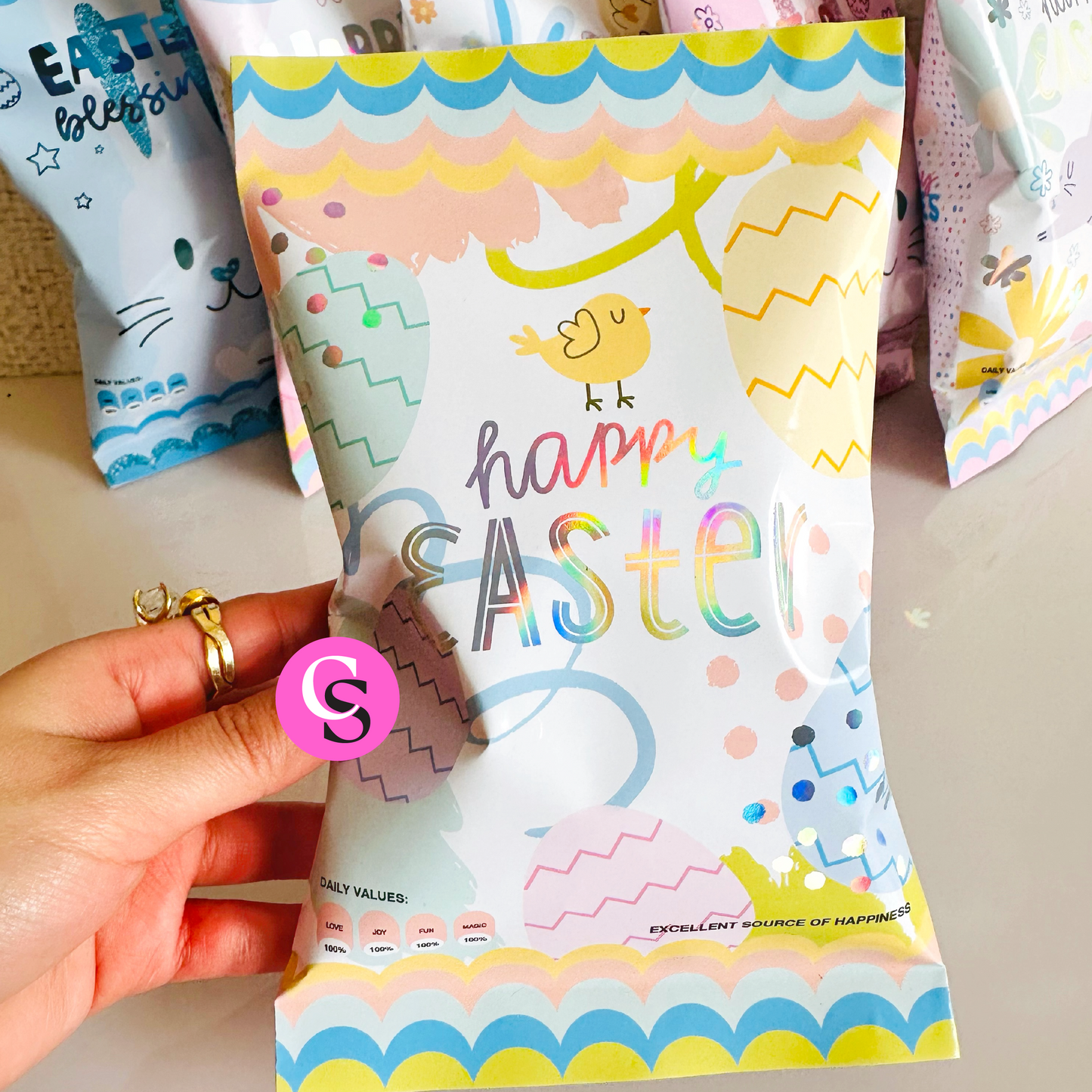 Easter Bundle 2024