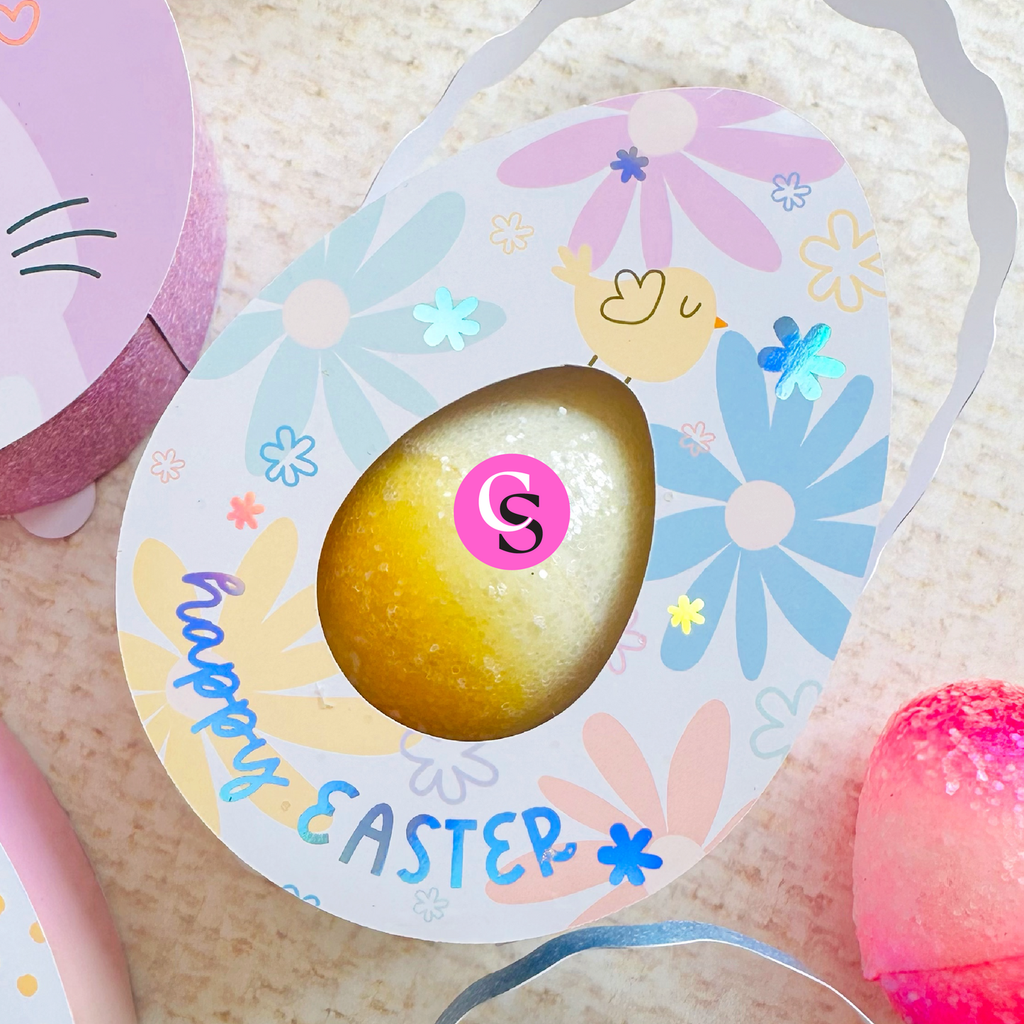 Diseños Happy Easter