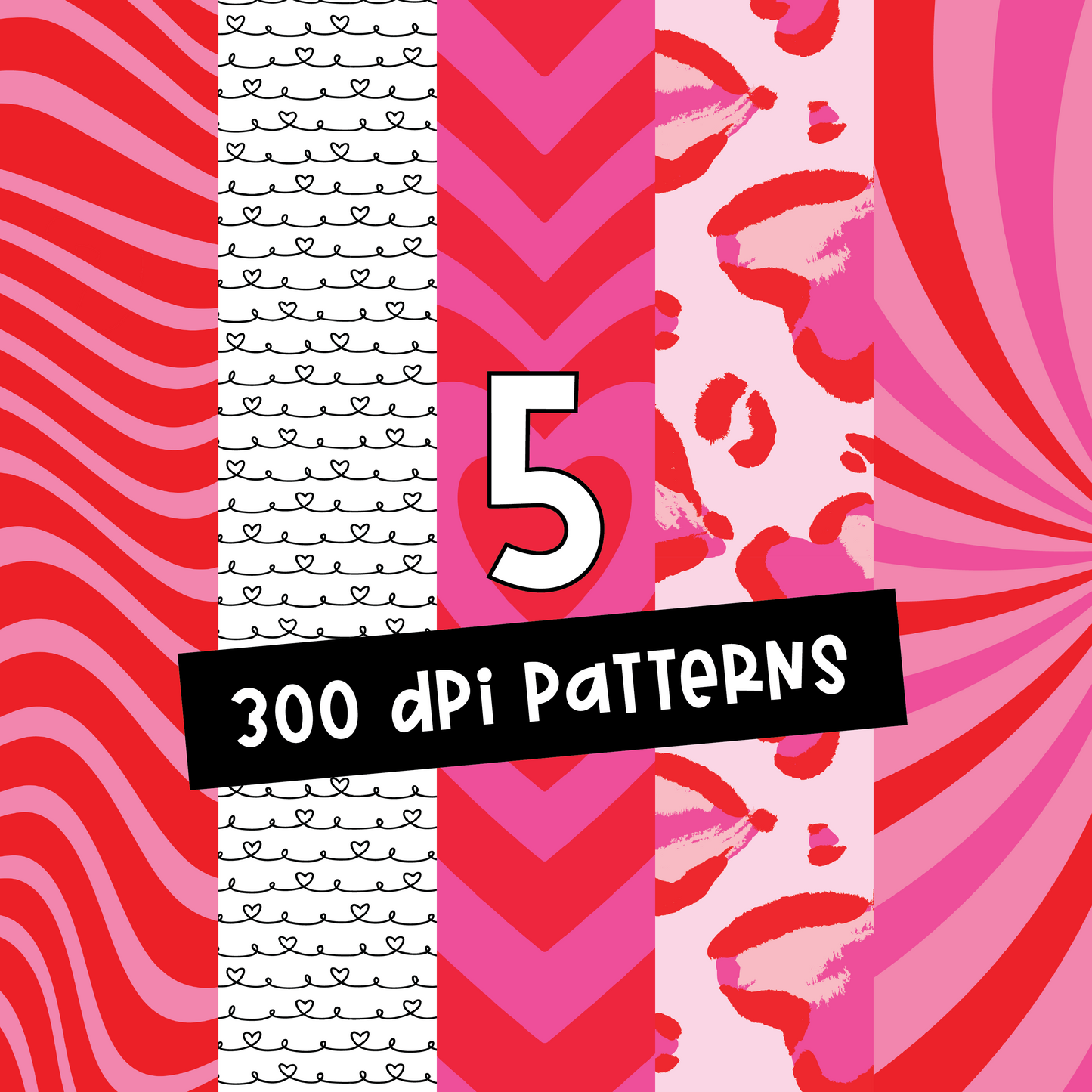 Valentine's 2024 BUNDLE