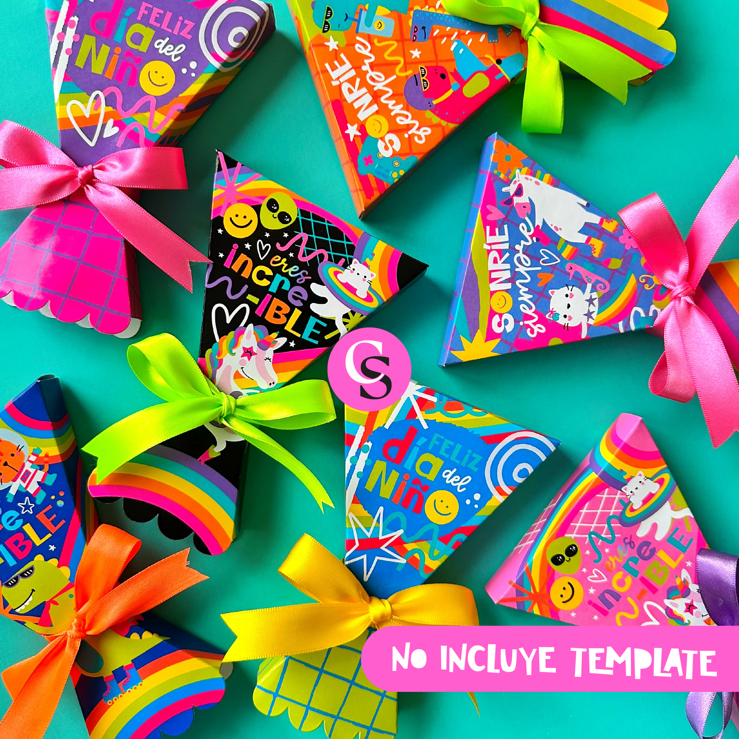 Dia Niño '25 BUNDLE