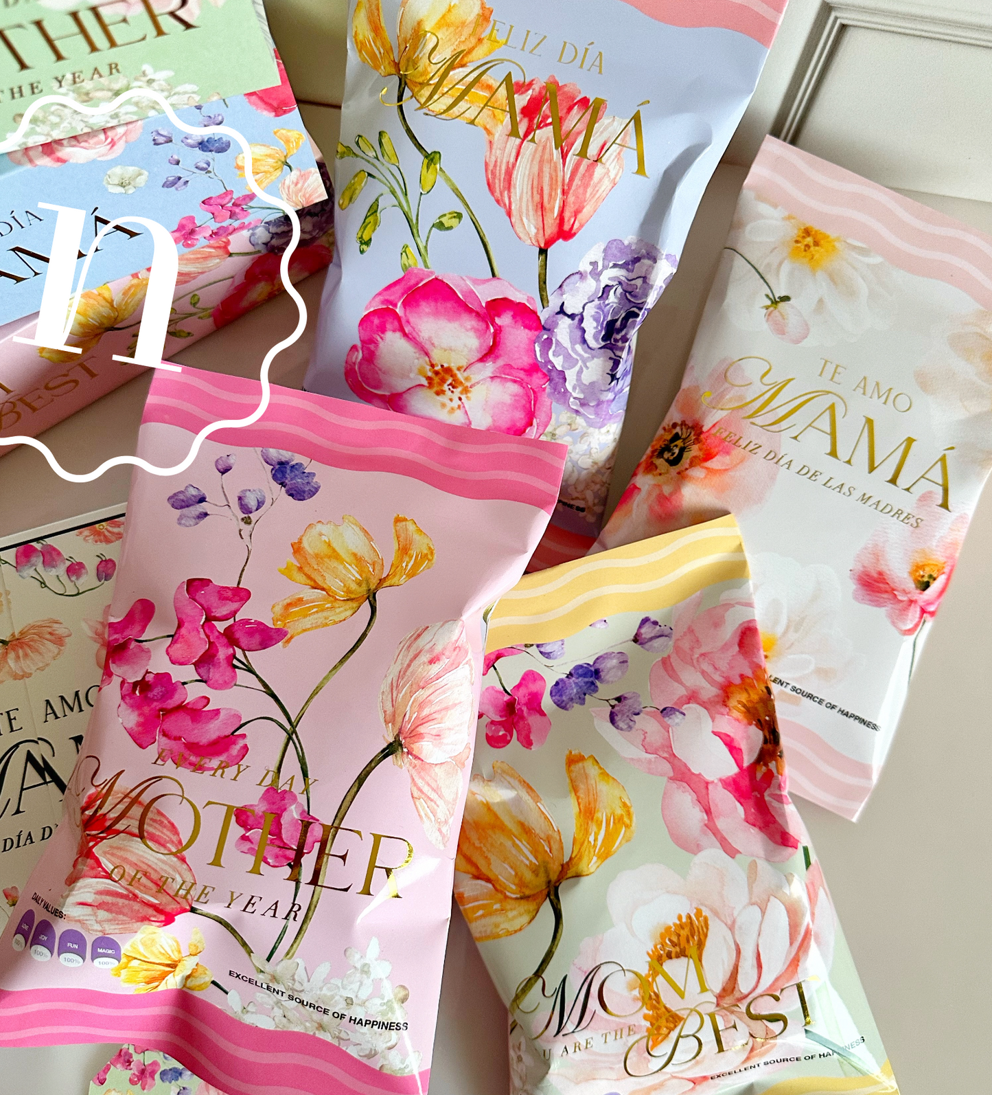 Mother's Day Bundle