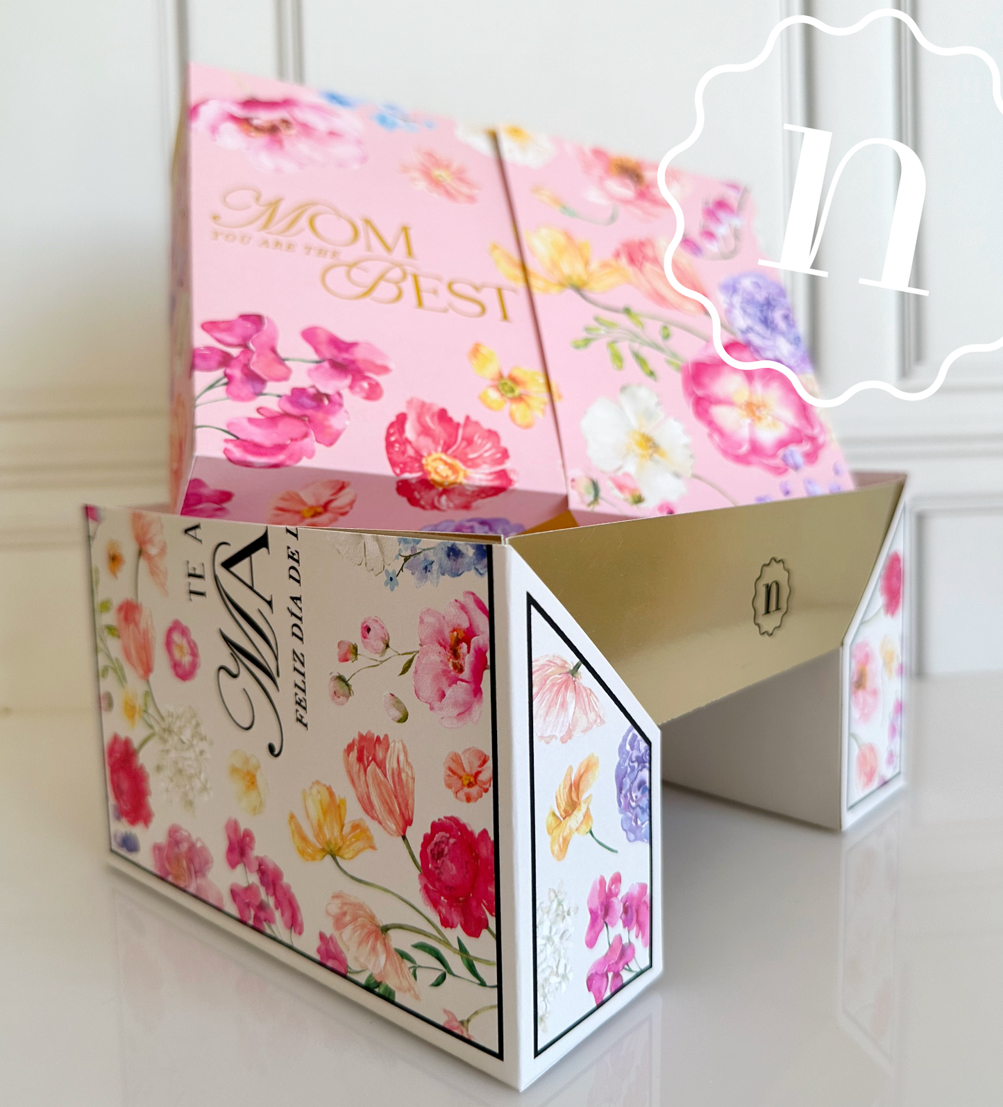 Mother's Day Bundle