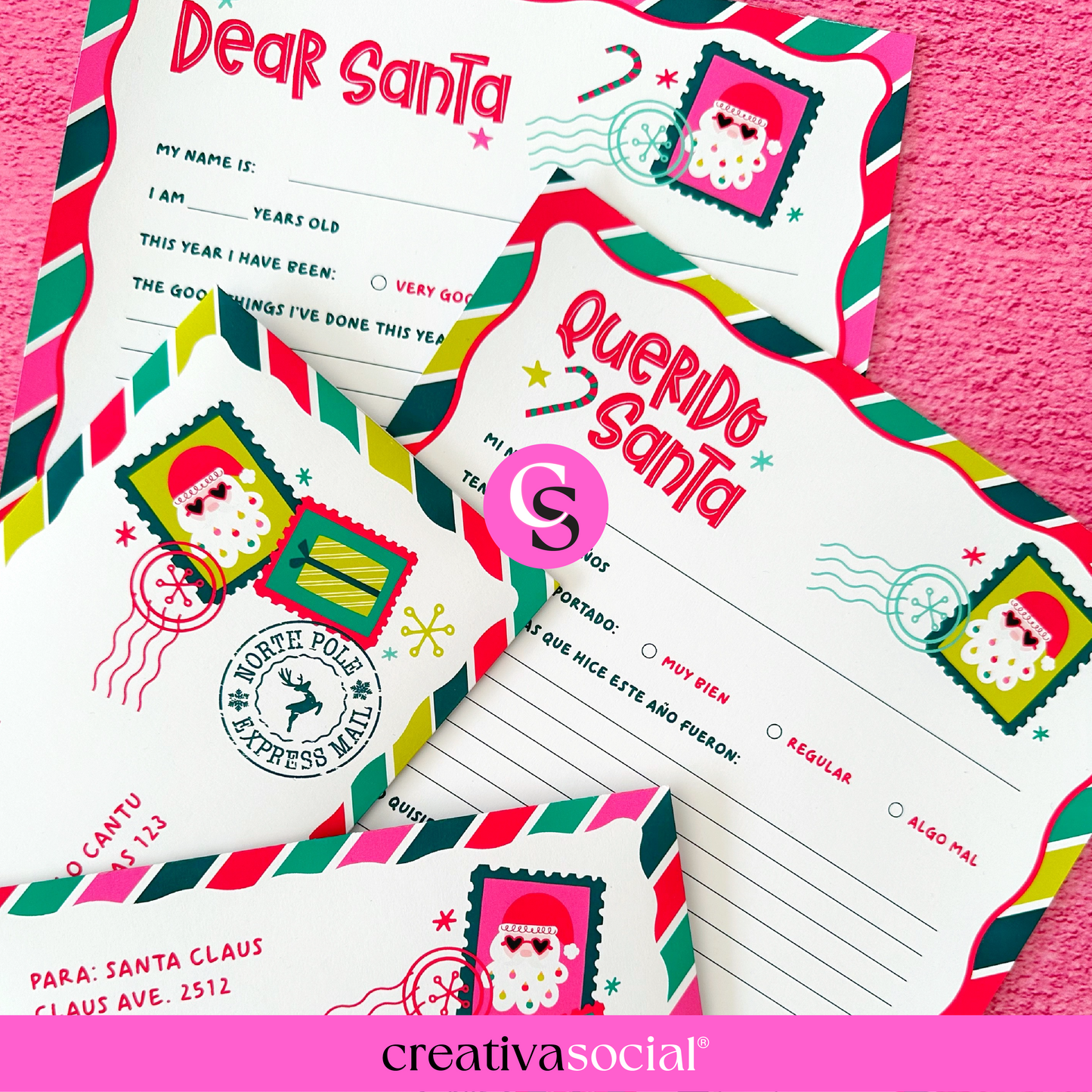 Christmas '24 Bundle