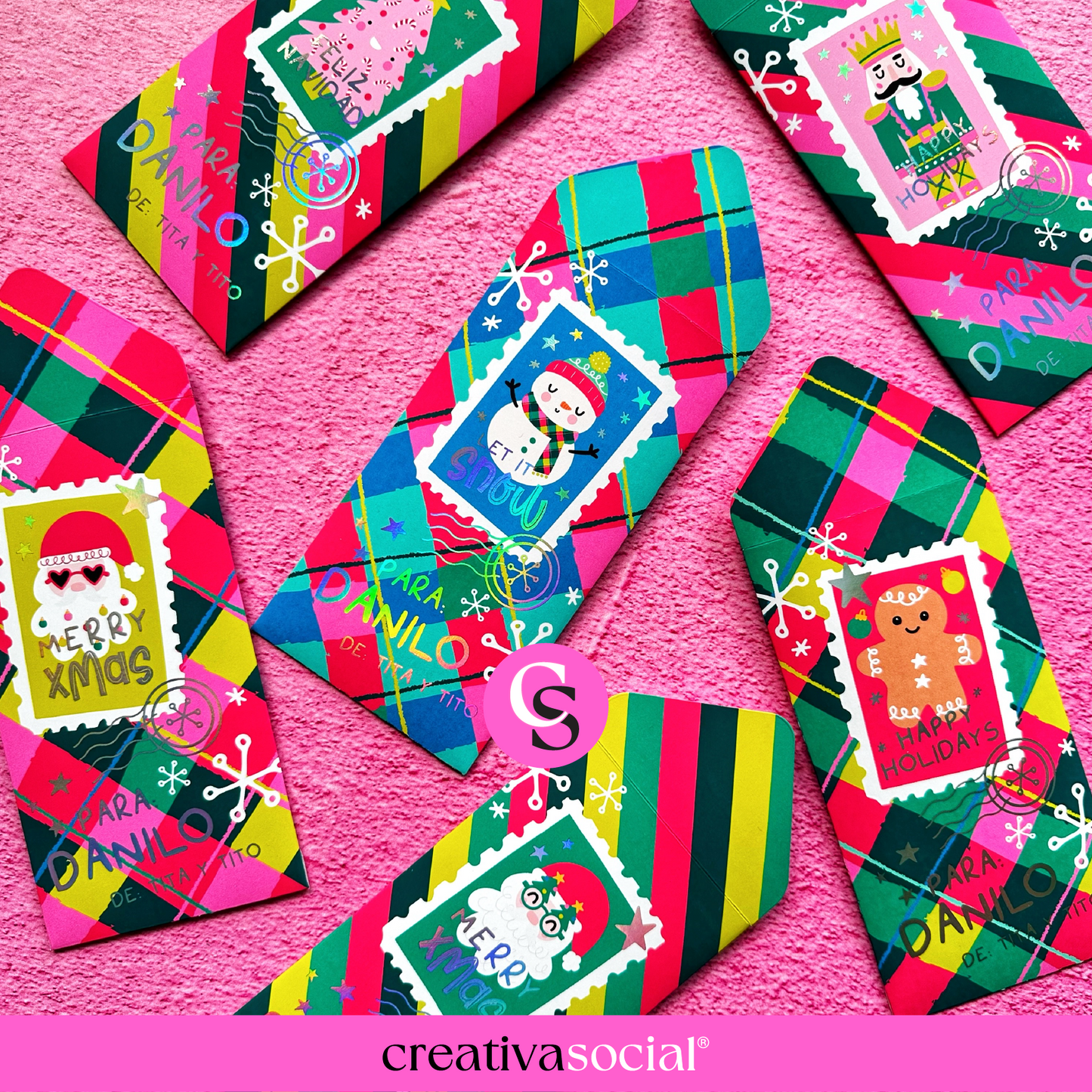 Christmas '24 Bundle