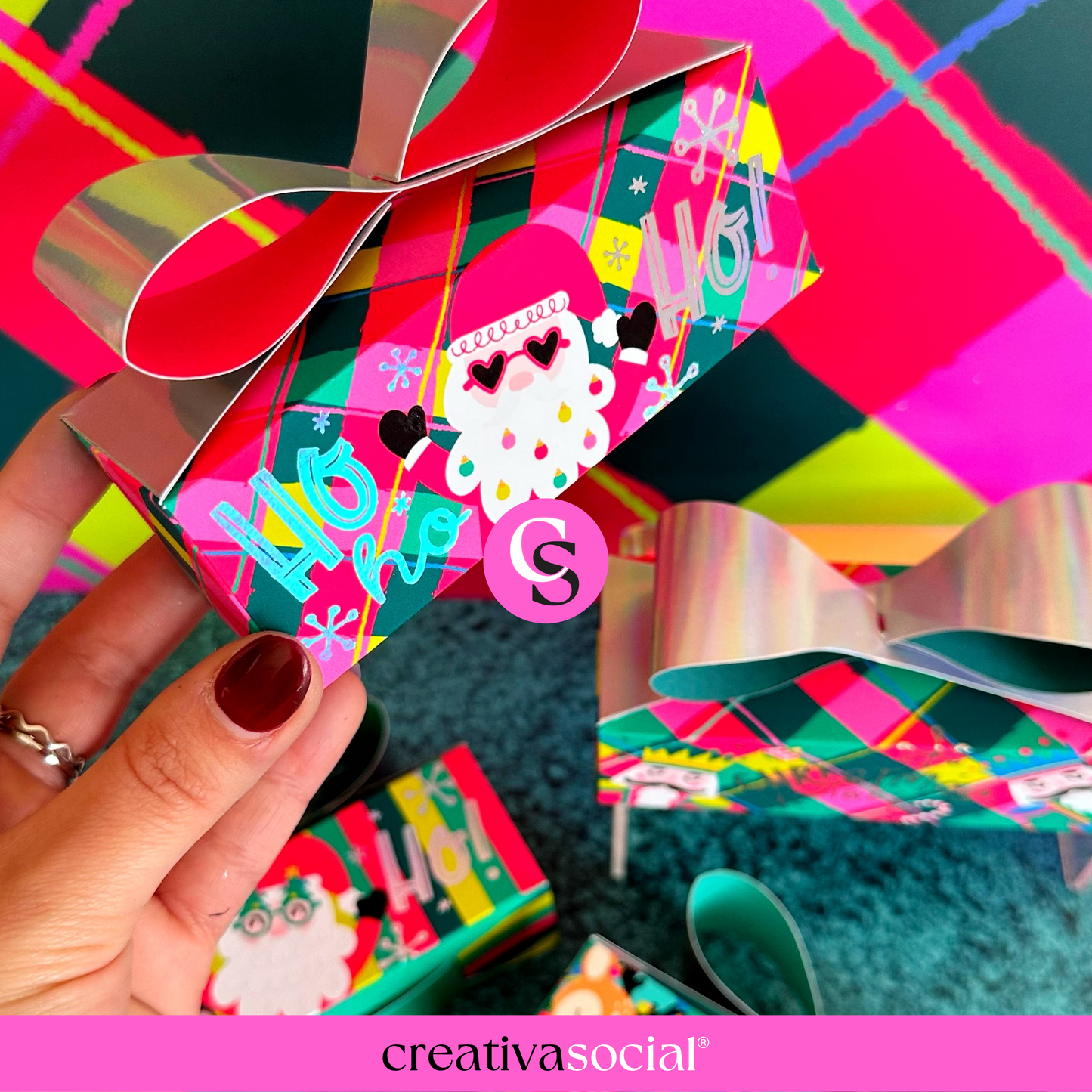 Christmas '24 Bundle