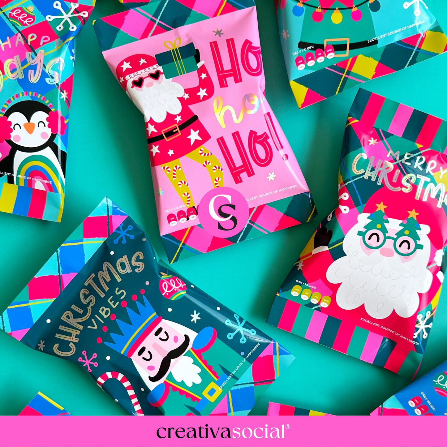 Christmas '24 Bundle