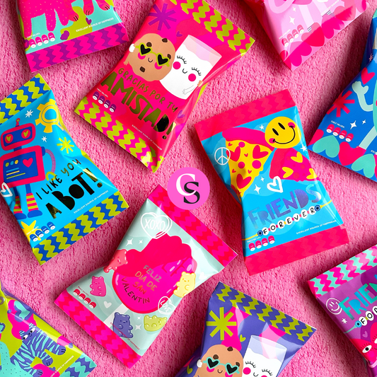 Valentines '25 Chipbags