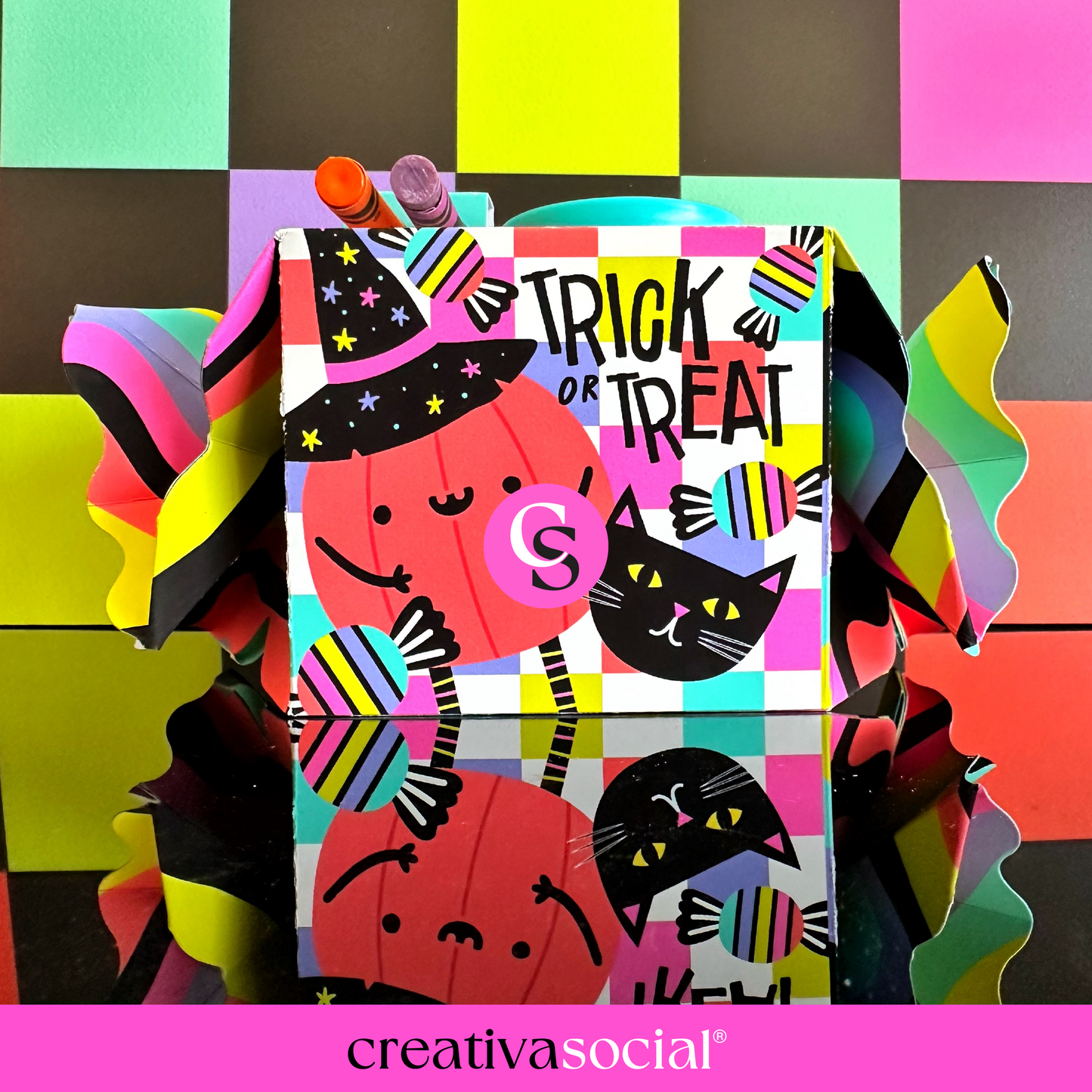 Halloween '25 BUNDLE