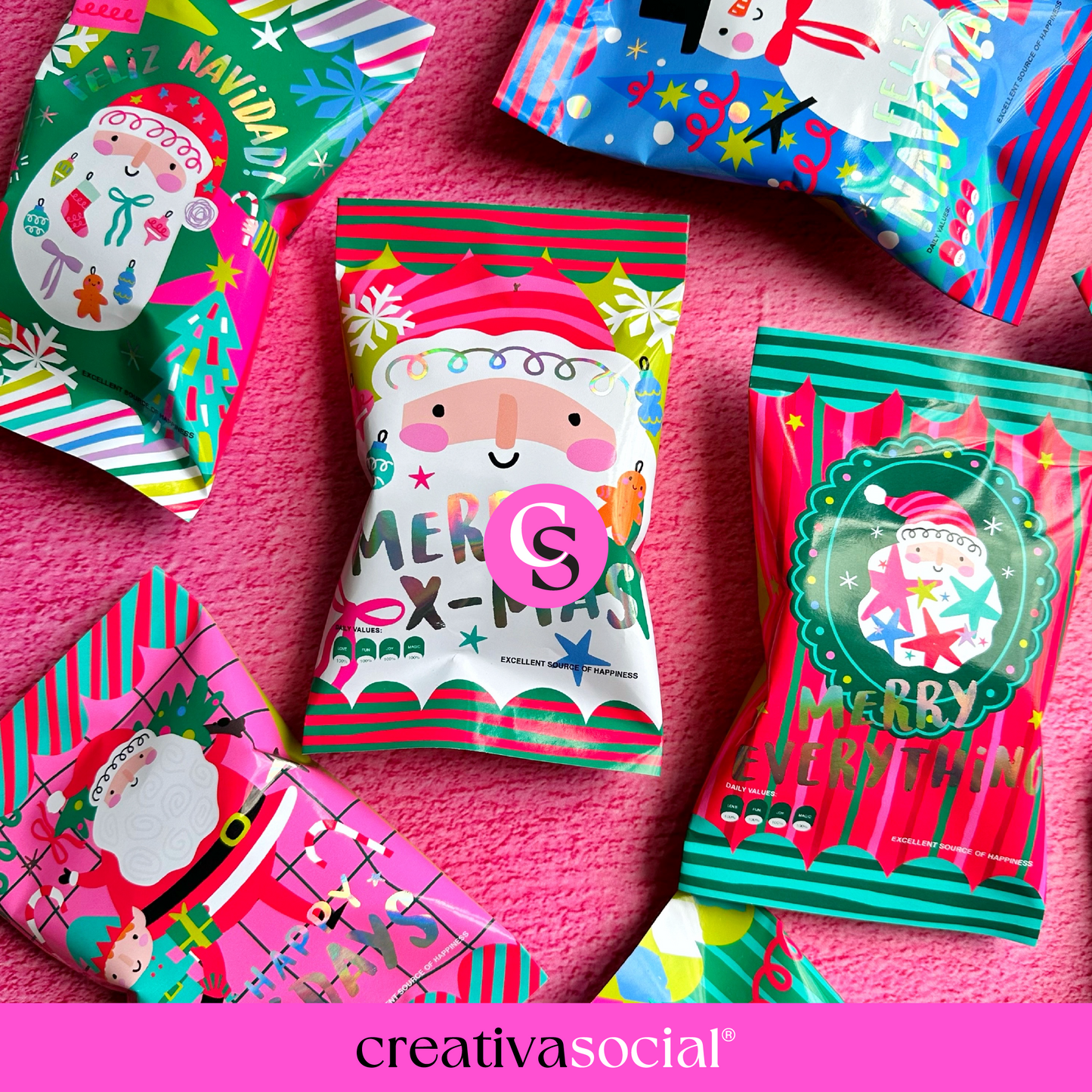 Xmas '25 Chipbags
