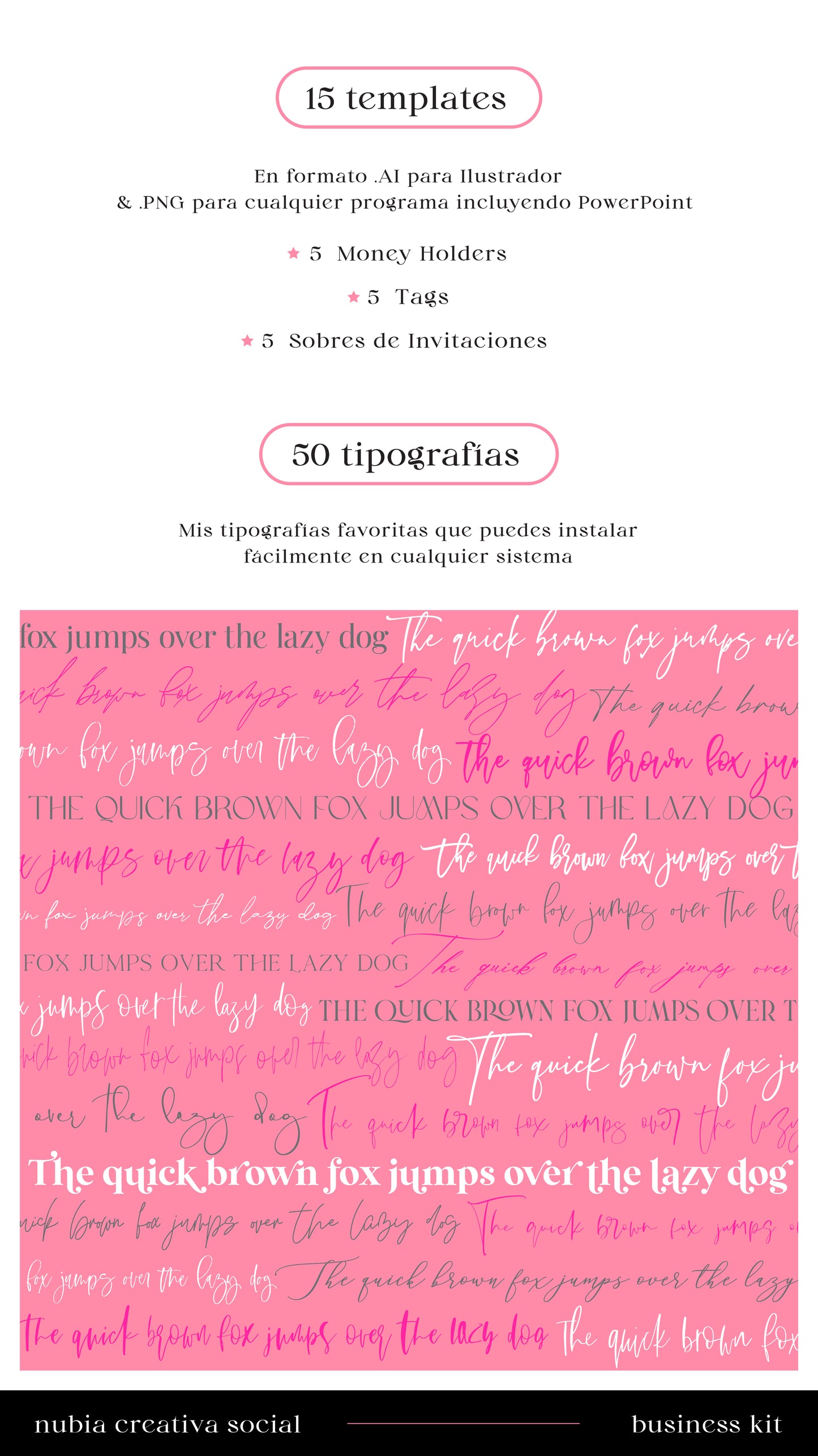 Business Starter Kit