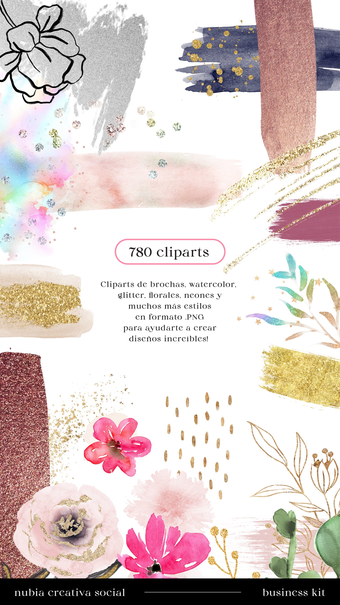 Business Starter Kit