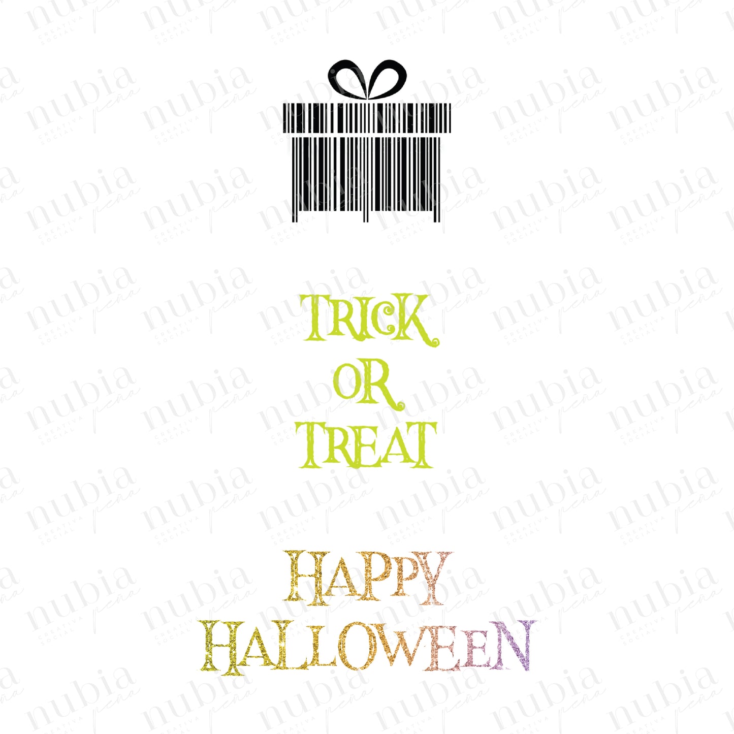 3 Pack Halloween Chipbags