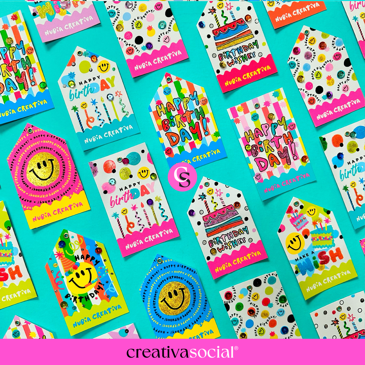 Birthday BUNDLE
