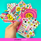 Birthday Tags