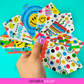 Birthday Tags