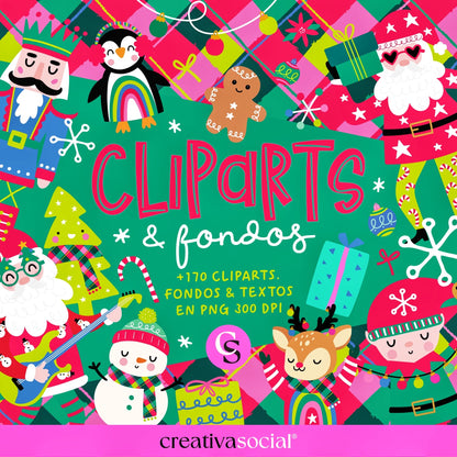 Christmas '24 Bundle