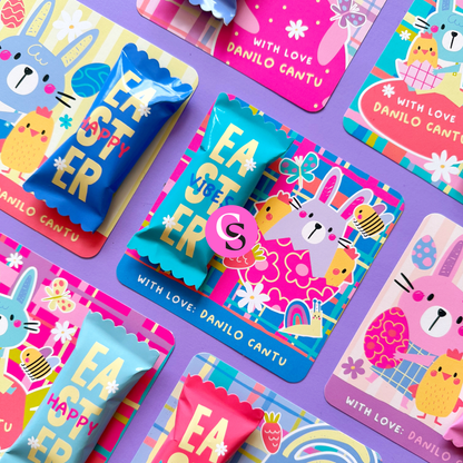 Easter Vibes BUNDLE