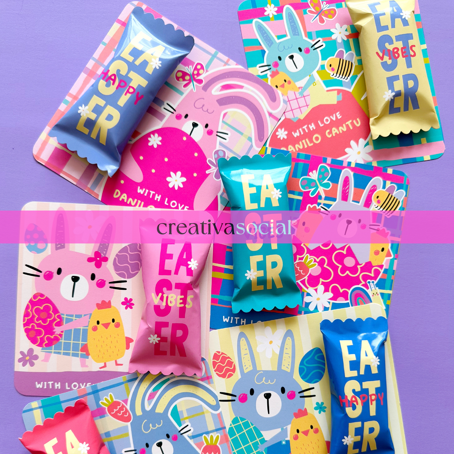 Easter '25 BUNDLE