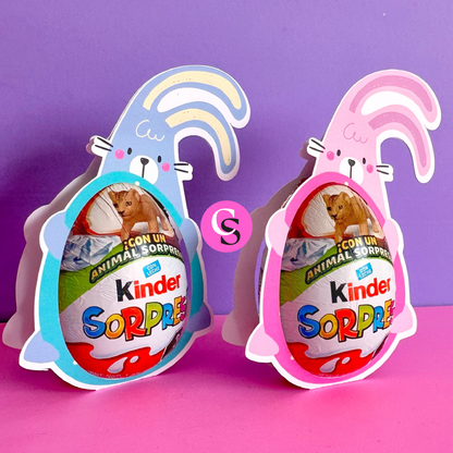 Easter Vibes BUNDLE