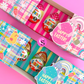 Easter '25 Table Box Diseños