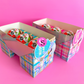 Easter '25 Table Box Diseños