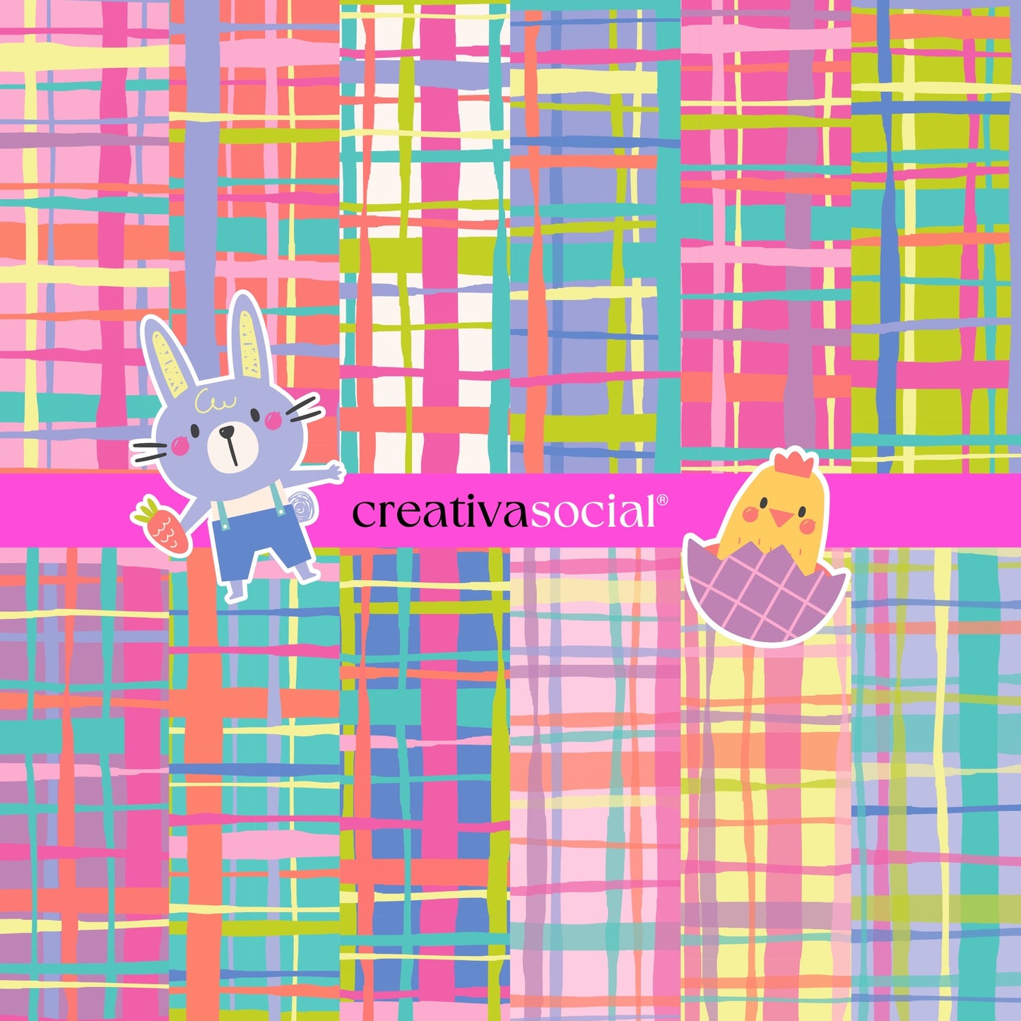 Easter '25 BUNDLE