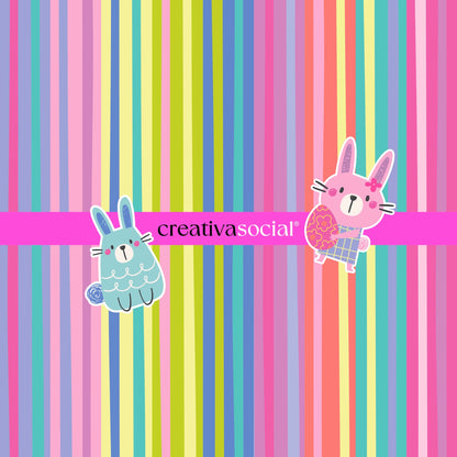 Easter Vibes BUNDLE