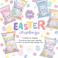 Easter Chipbags