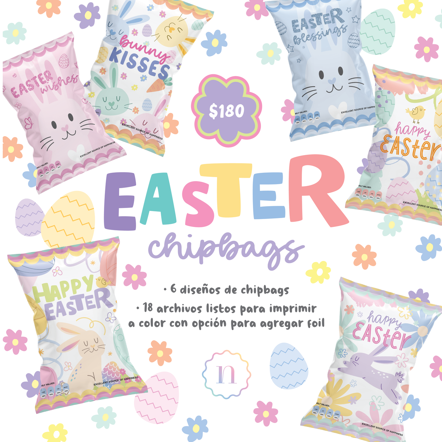 Easter Bundle