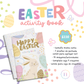 Easter Activity Book