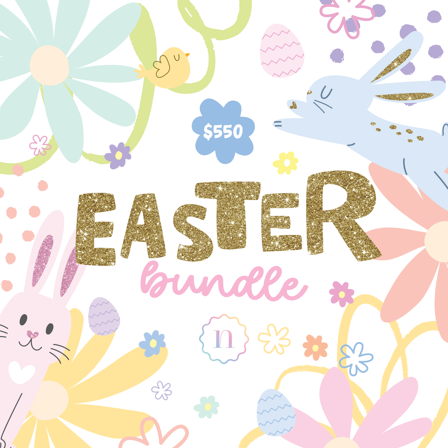 Easter Bundle