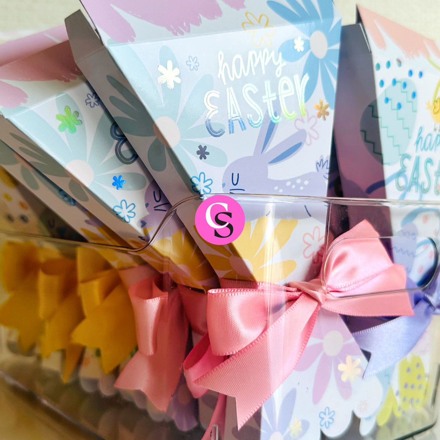 Easter Bundle 2024