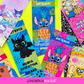 Etiquetas BANNER