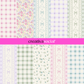 Lovely Easter Cliparts & Fondos