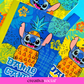 Forros Cuaderno Stitch