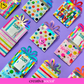 Birthday BUNDLE