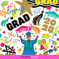 Grad Vibes '25 Colección