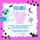 Halloween Bundle