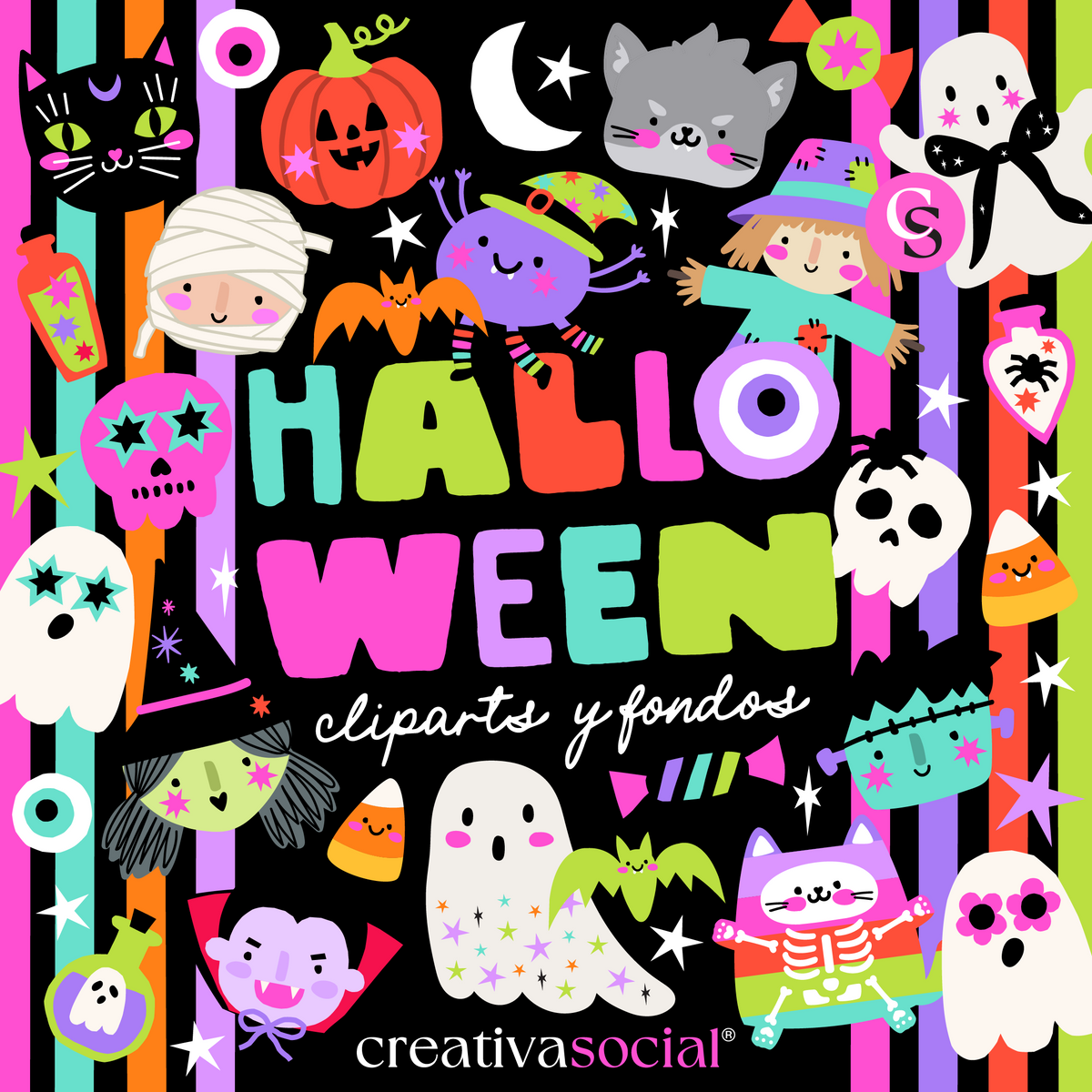 Halloween 26 BUNDLE