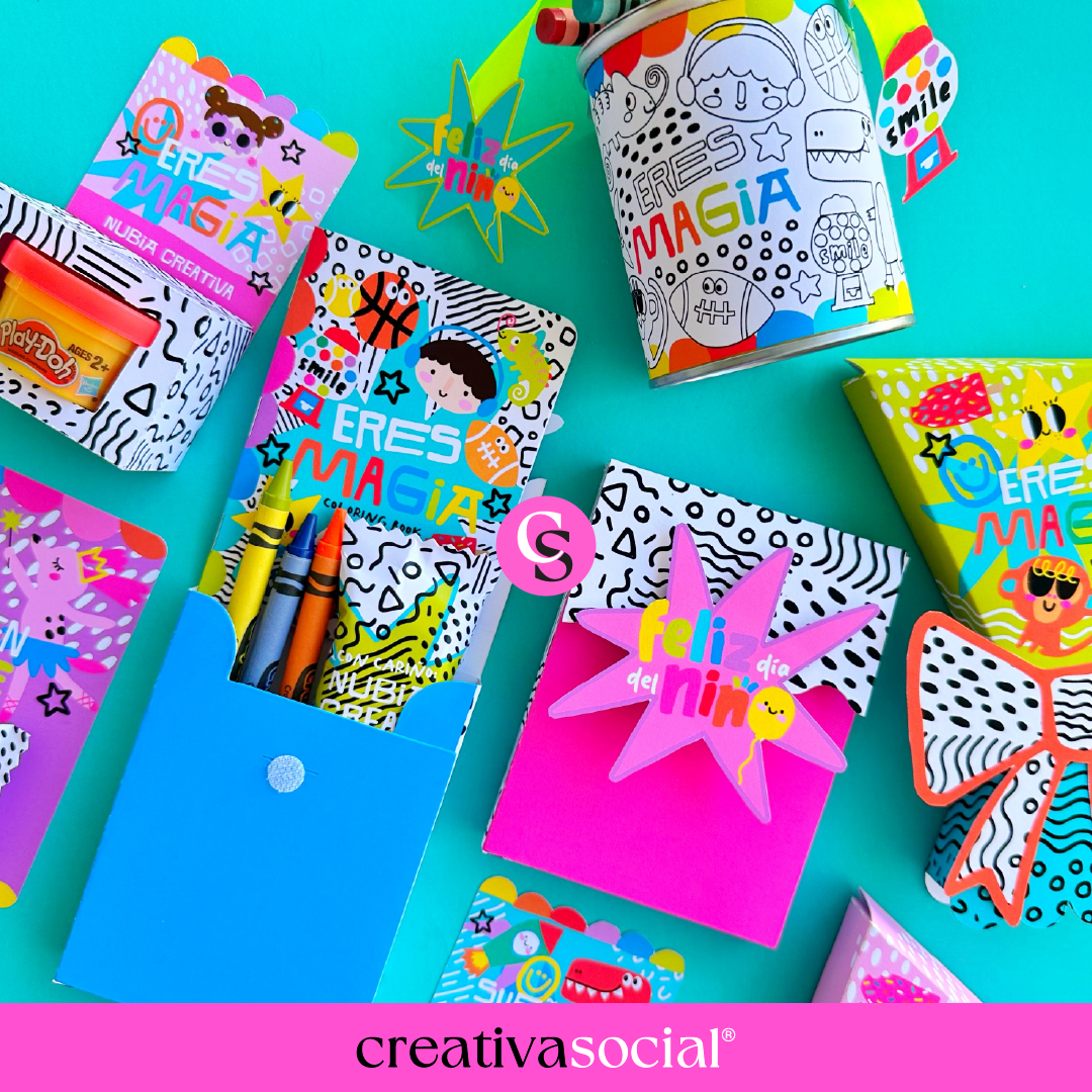 Happy Kids BUNDLE